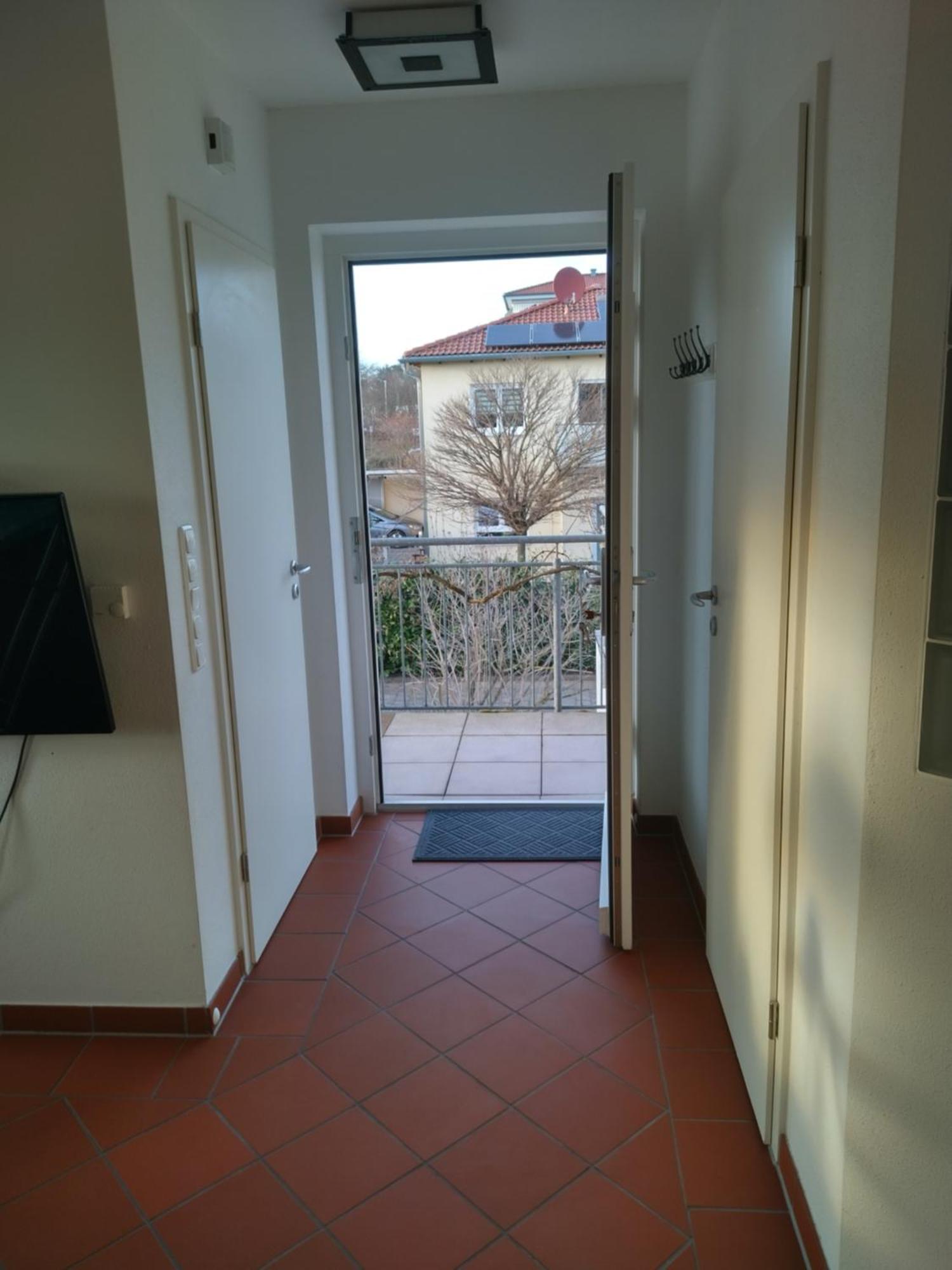 Business Apartment Herzobase Herzogenaurach Exteriör bild